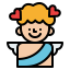 Cupid Ikona 64x64