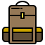 Backpack icon 64x64