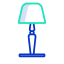 Lamp icône 64x64