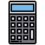 Calculator Symbol 64x64