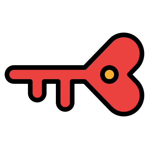 Key icon