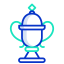 Trophy icône 64x64