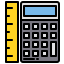 Calculator icône 64x64