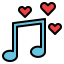 Music Ikona 64x64