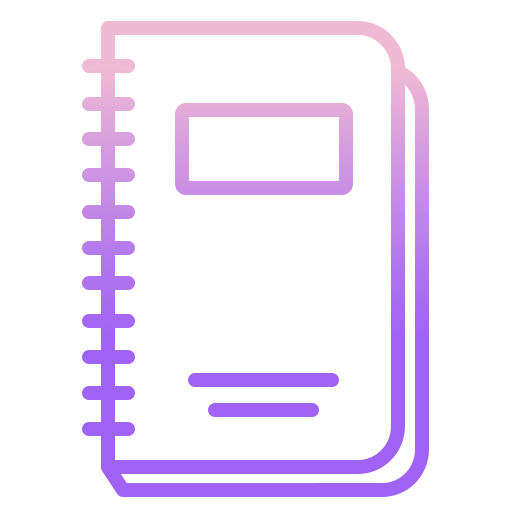 Diary icon