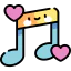 Music icon 64x64