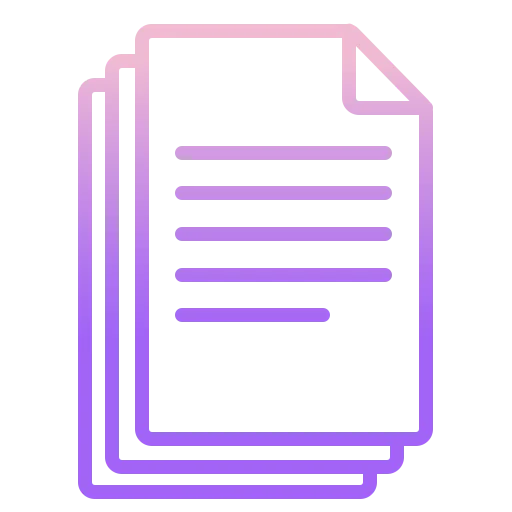 Papers icon