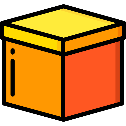 Box icon