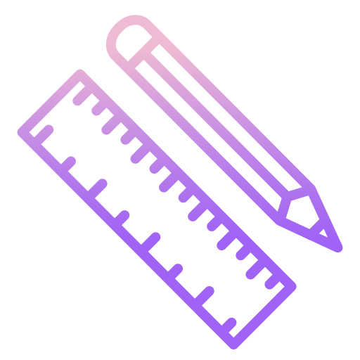 Scale icon