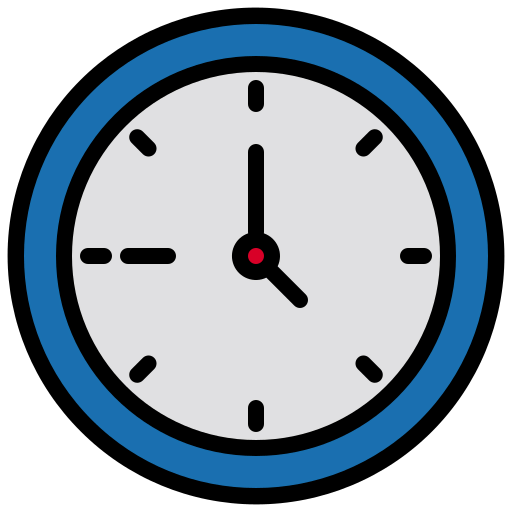 Clock Symbol