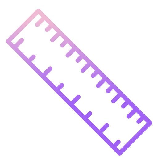 Scale 图标