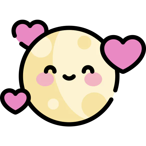 Honeymoon icon