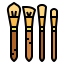 Blush icon 64x64