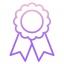 Badge іконка 64x64