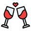 Alcohol Ikona 64x64