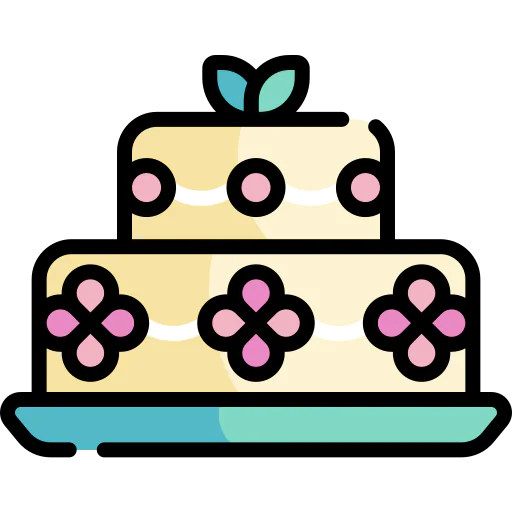 Cake icon
