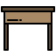 Desk icon 64x64