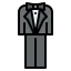 Tuxedo icon 64x64