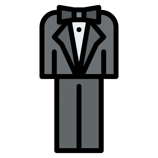 Tuxedo icon