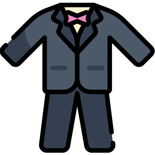 Tuxedo アイコン