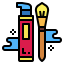 Cosmetics icon 64x64