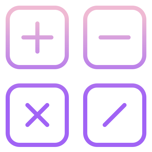 Maths icon