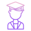 Graduate іконка 64x64