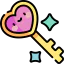 Key icon 64x64