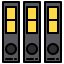 Folders icon 64x64