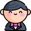 Groom icon 64x64