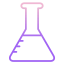 Flask іконка 64x64