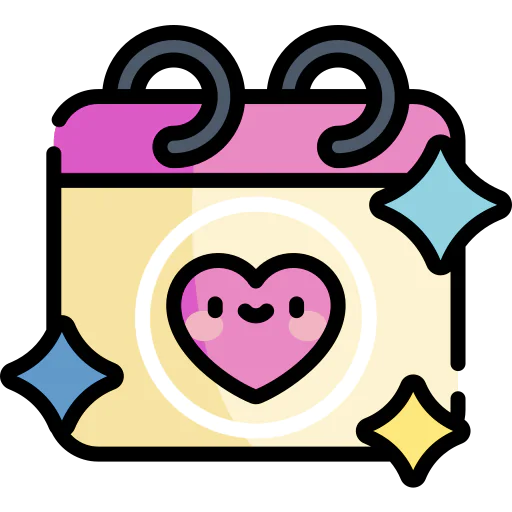 Calendar icon