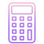 Calculator іконка 64x64