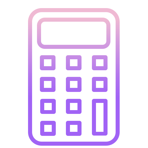 Calculator 图标