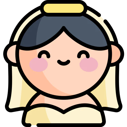 Bride 图标
