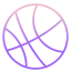 Basketball іконка 64x64