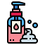 Liquid soap icon 64x64
