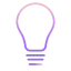 Bulb іконка 64x64