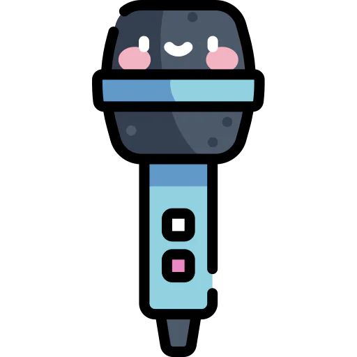 Microphone icon