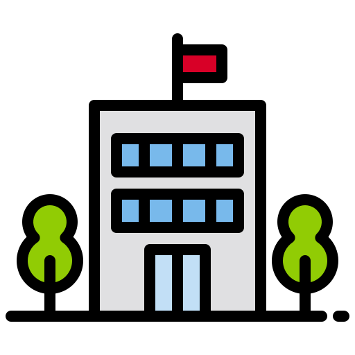 School icon