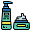 Moisturizer icon 64x64