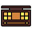 Palettes icon 64x64