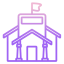 School іконка 64x64