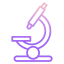 Microscope Symbol 64x64