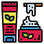 Scrub icon 64x64