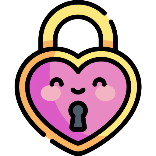 Padlock icon