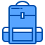 Backpack icon 64x64