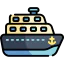 Cruise icon 64x64