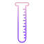 Test tube Symbol 64x64