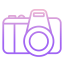 Camera ícone 64x64